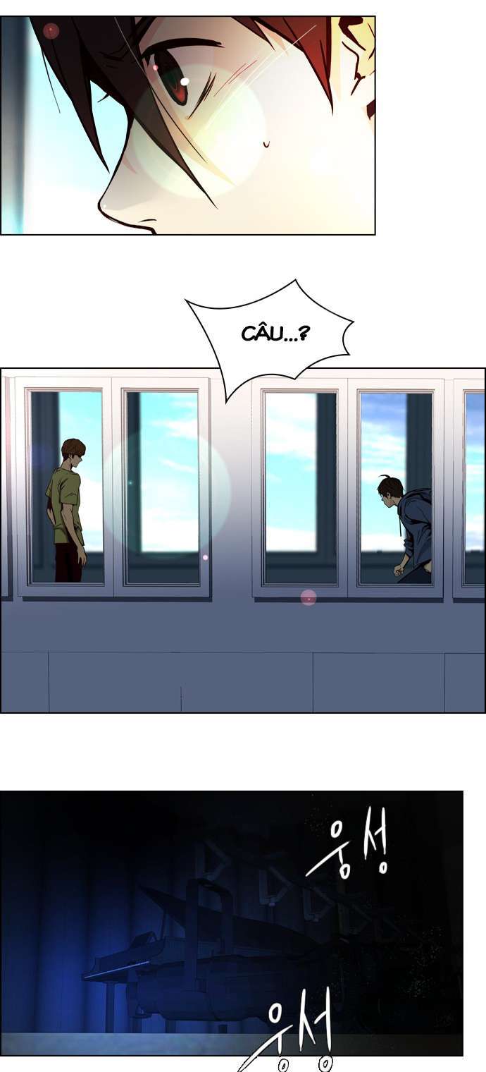 Dice - Chương 27 - Trang 25