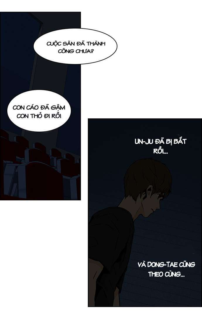 Dice - Chương 27 - Trang 26