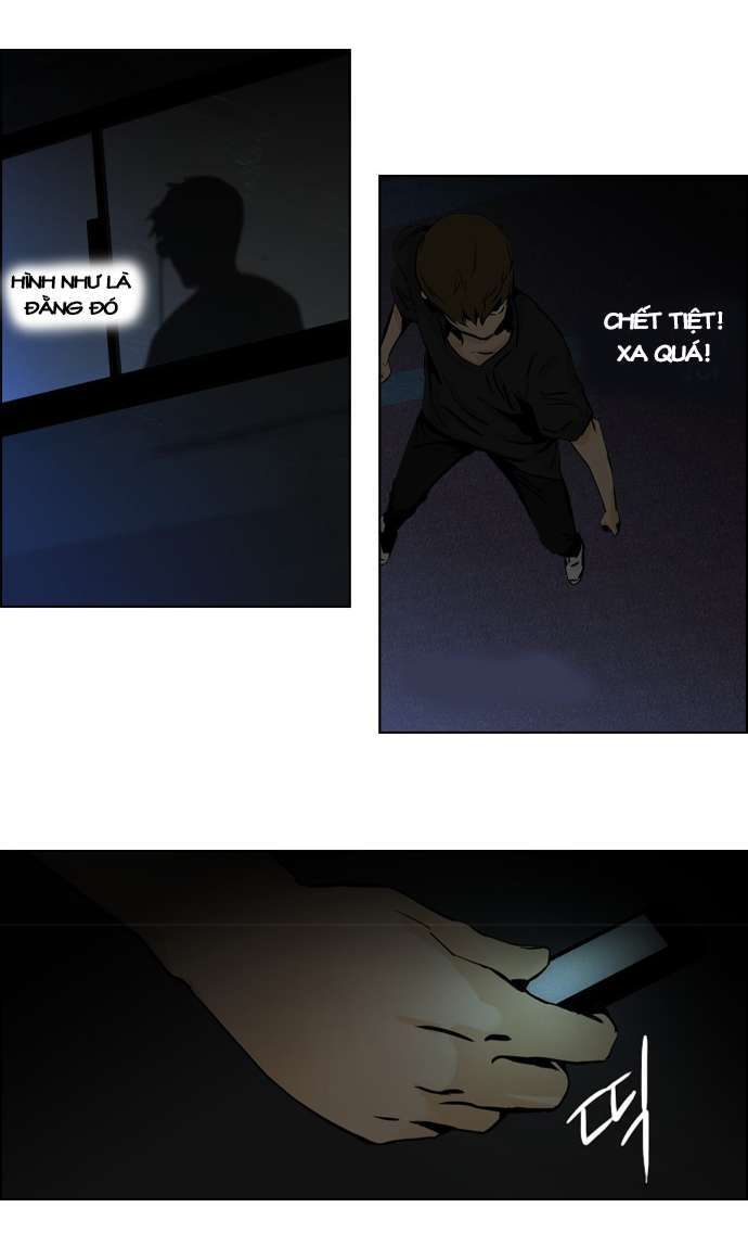 Dice - Chương 27 - Trang 28