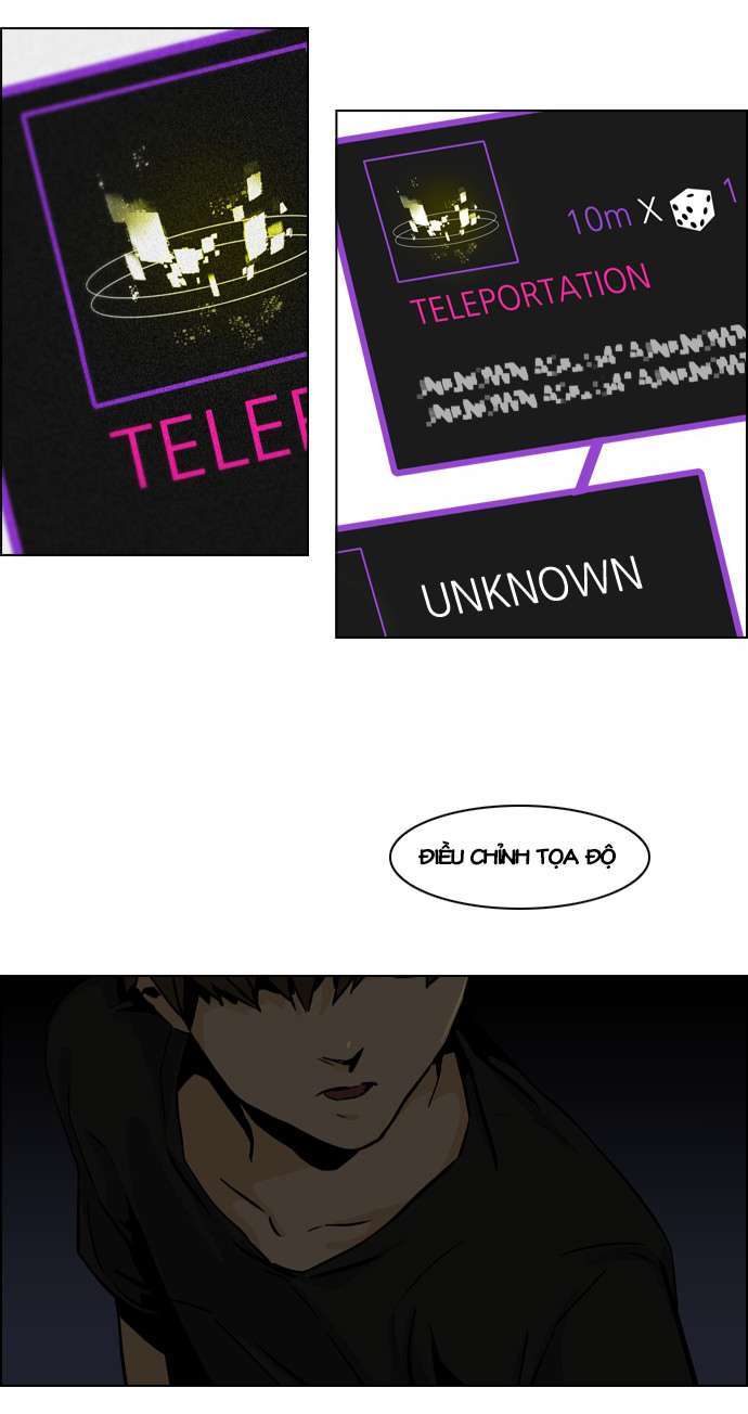 Dice - Chương 27 - Trang 29