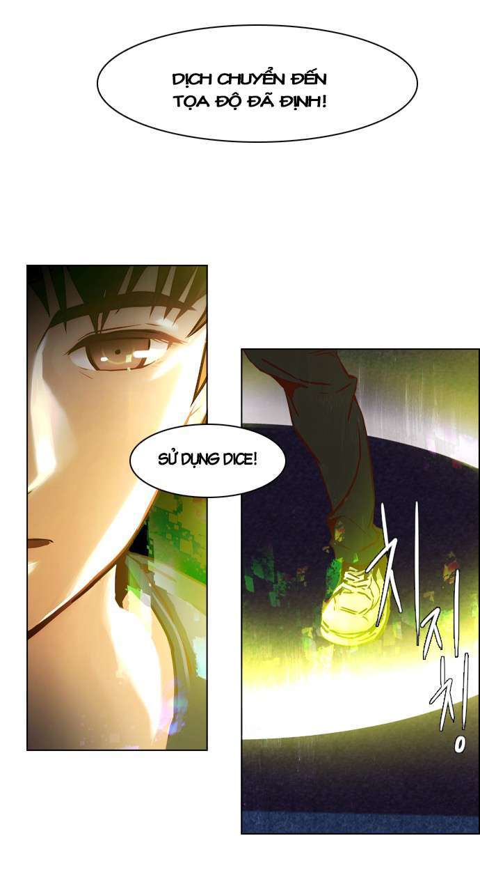 Dice - Chương 27 - Trang 30