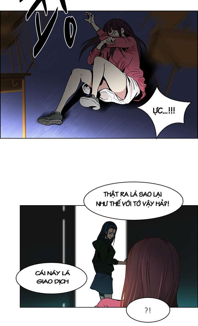 Dice - Chương 27 - Trang 36