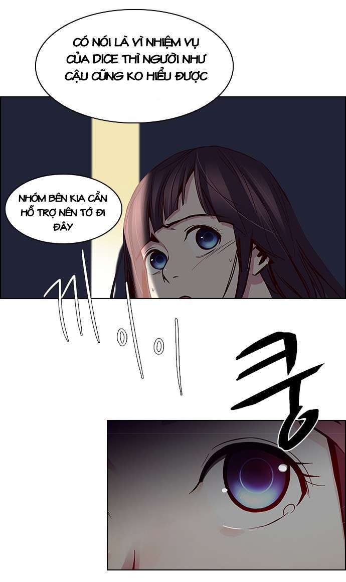 Dice - Chương 27 - Trang 38