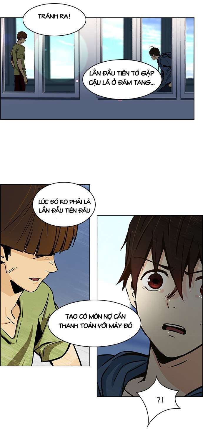 Dice - Chương 27 - Trang 39