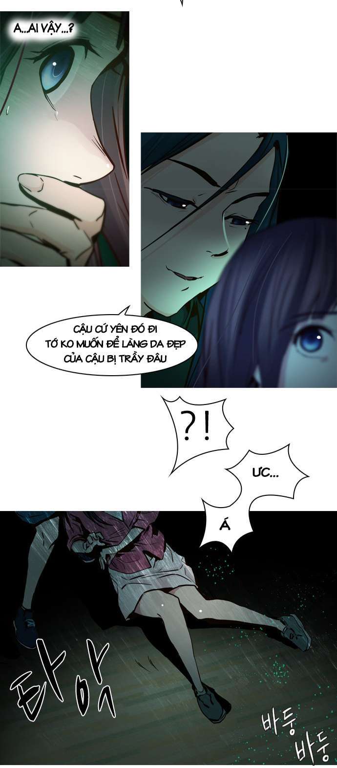 Dice - Chương 27 - Trang 5