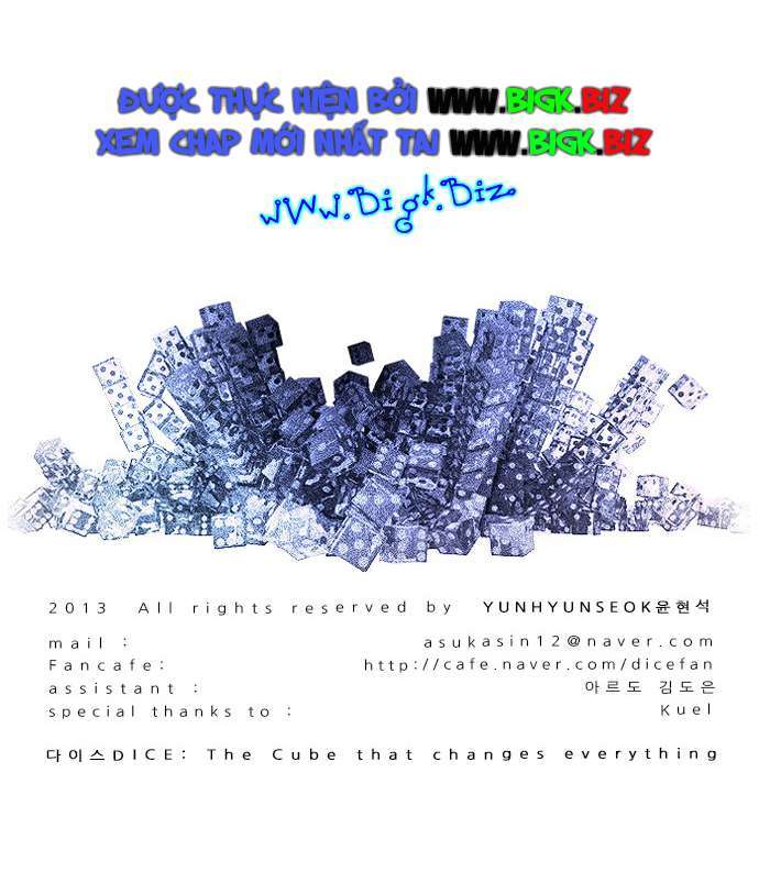 Dice - Chương 27 - Trang 42