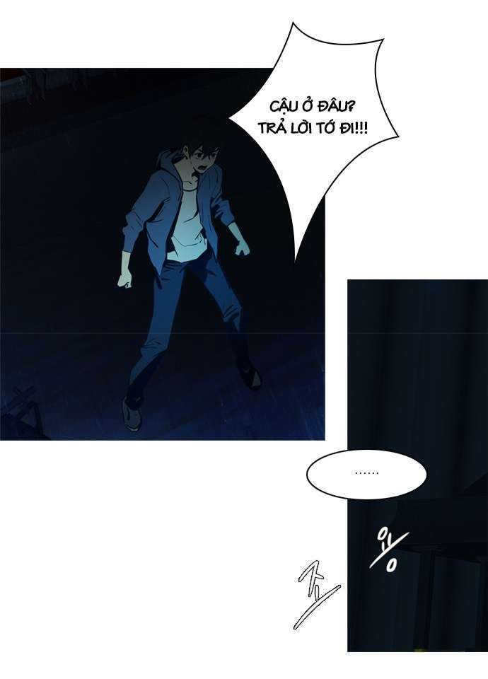 Dice - Chương 27 - Trang 7