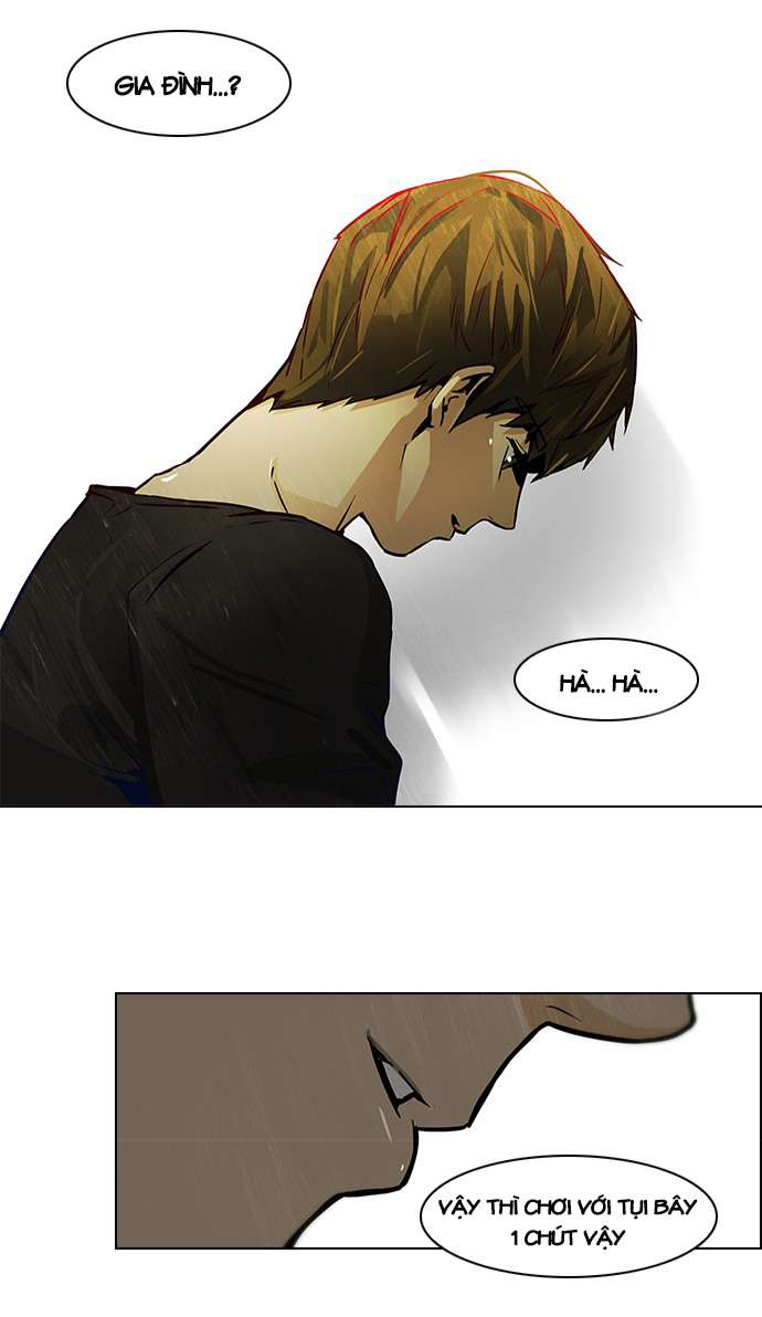 Dice - Chương 28 - Trang 14