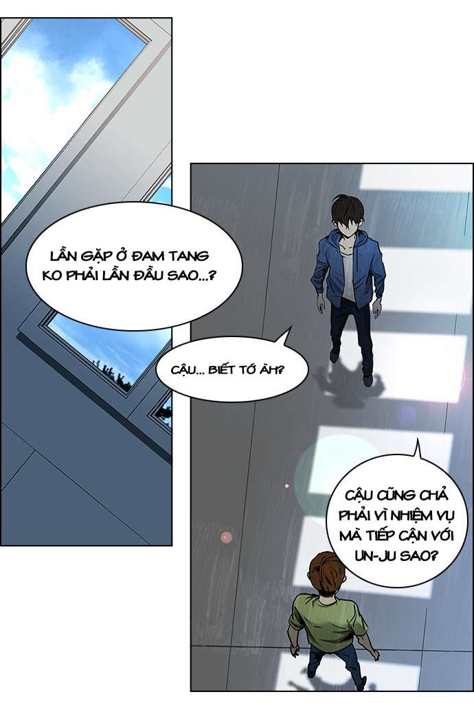 Dice - Chương 28 - Trang 15