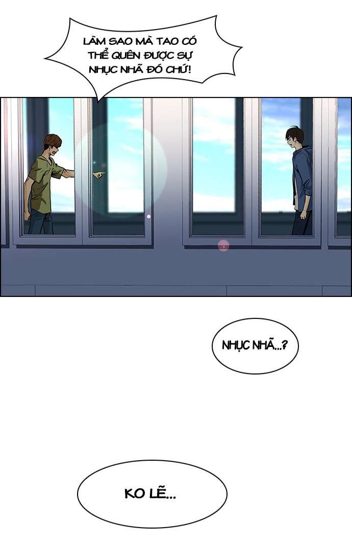 Dice - Chương 28 - Trang 17