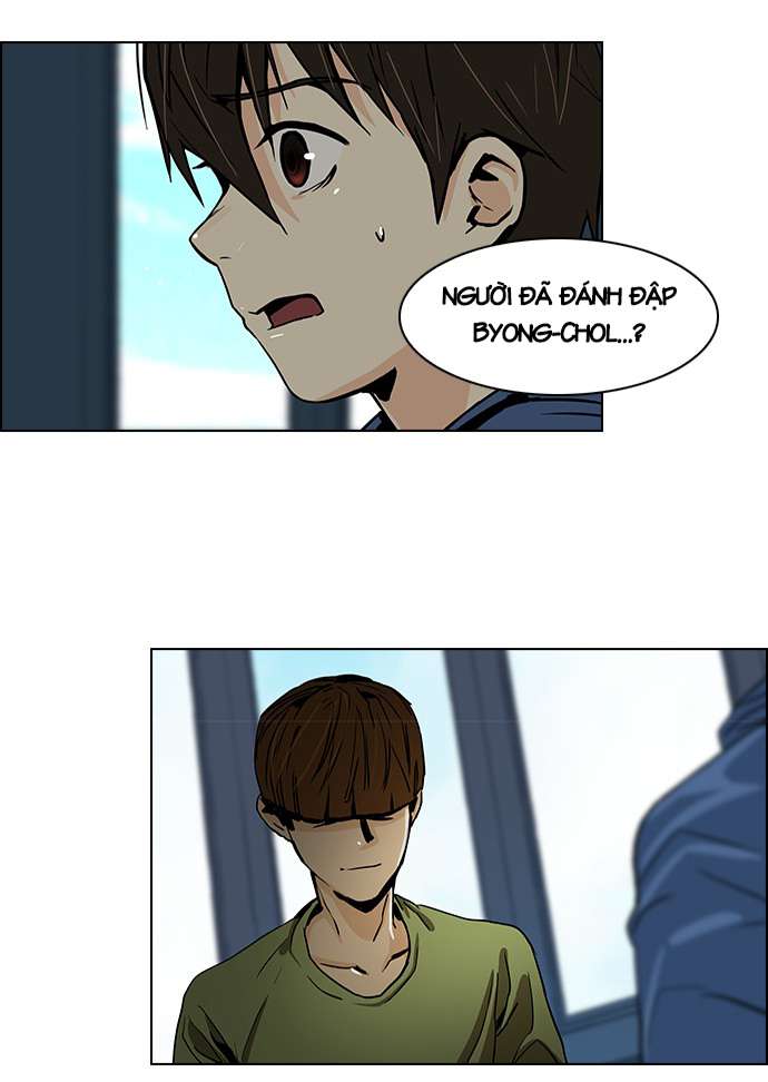 Dice - Chương 28 - Trang 18