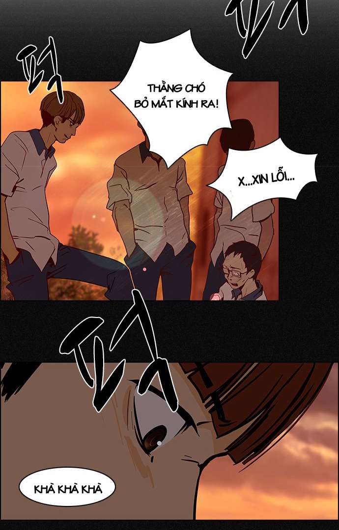 Dice - Chương 28 - Trang 20