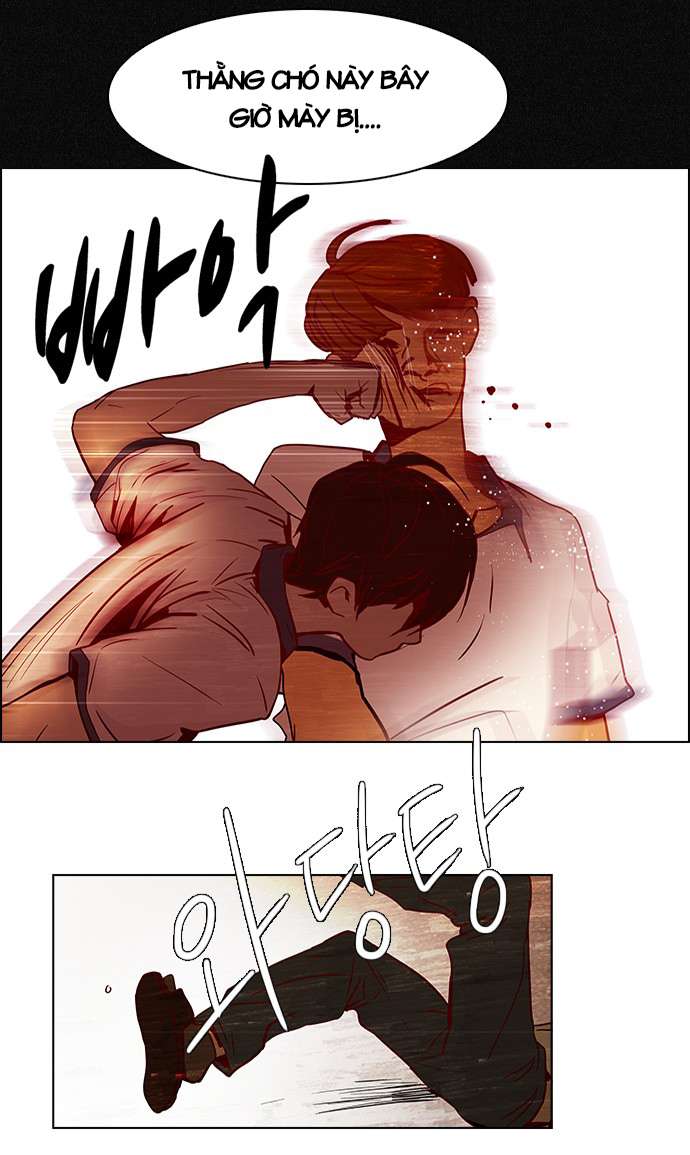 Dice - Chương 28 - Trang 22