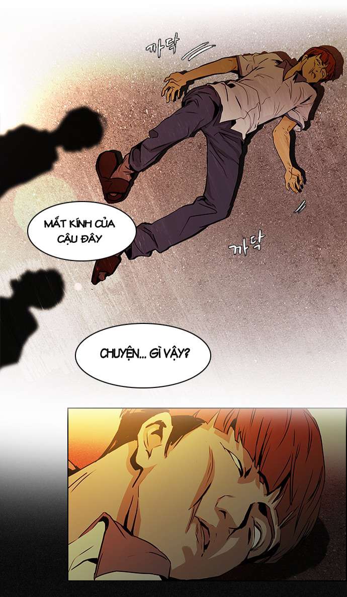 Dice - Chương 28 - Trang 23