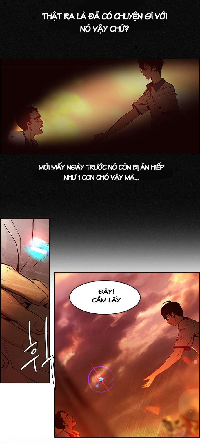 Dice - Chương 28 - Trang 24