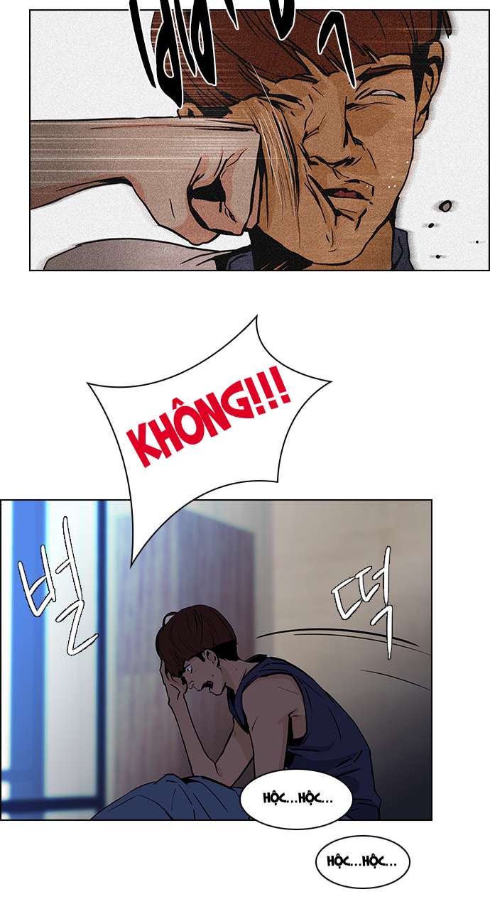 Dice - Chương 28 - Trang 27