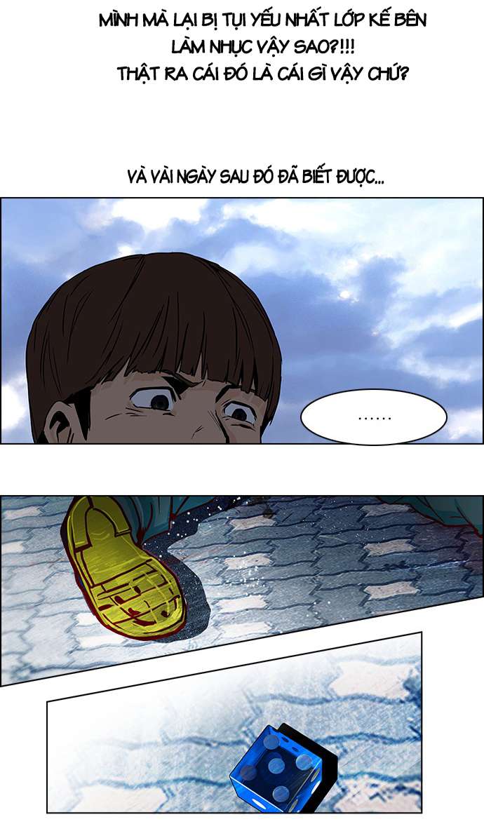 Dice - Chương 28 - Trang 29