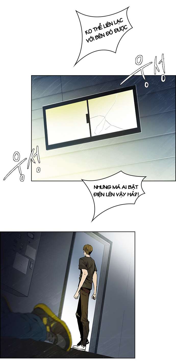 Dice - Chương 28 - Trang 5