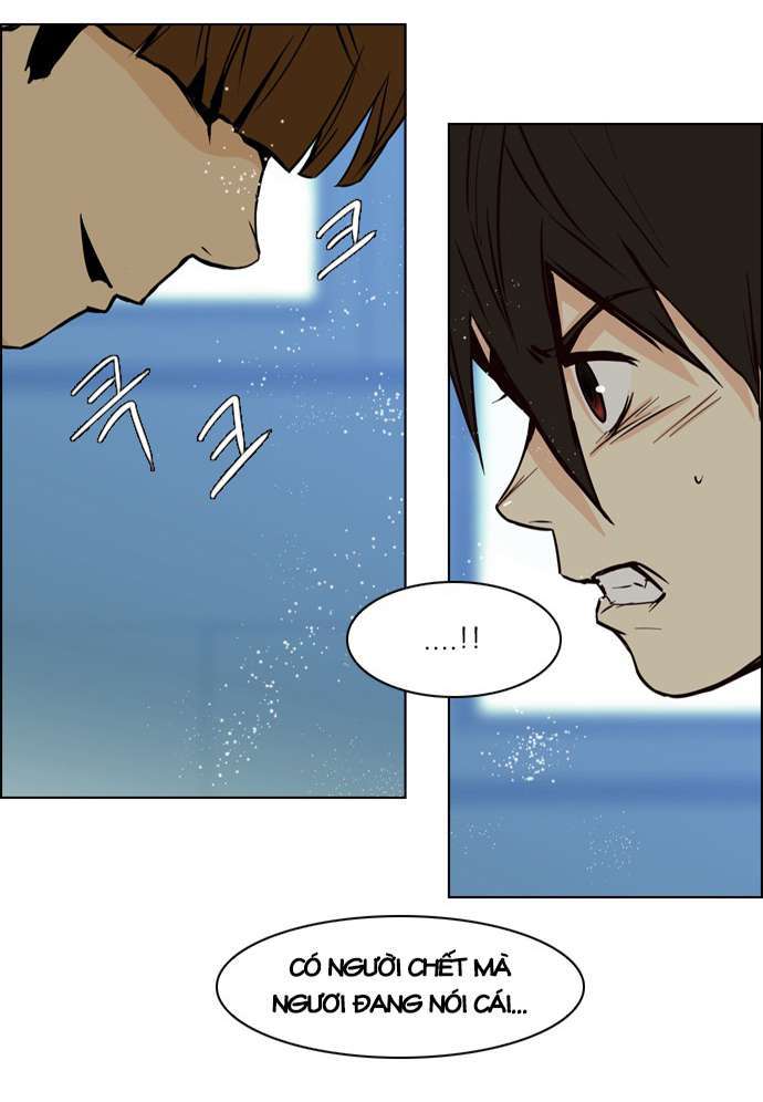 Dice - Chương 29 - Trang 11