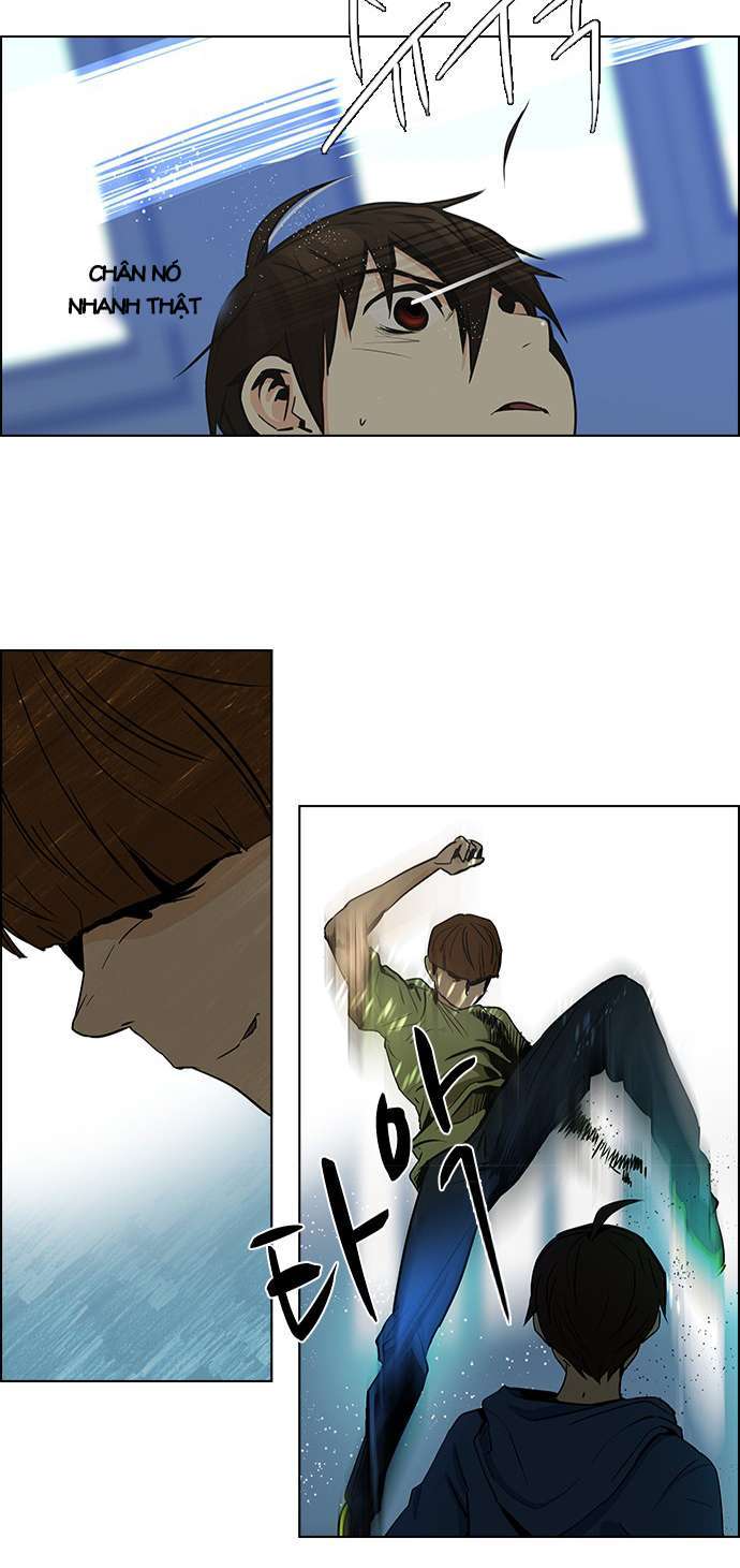 Dice - Chương 29 - Trang 14