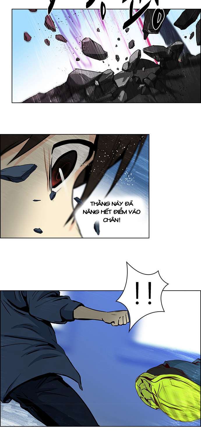 Dice - Chương 29 - Trang 16