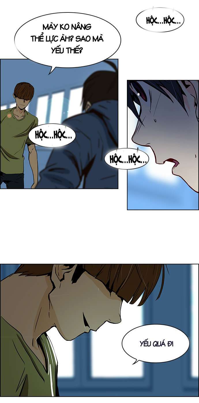 Dice - Chương 29 - Trang 19