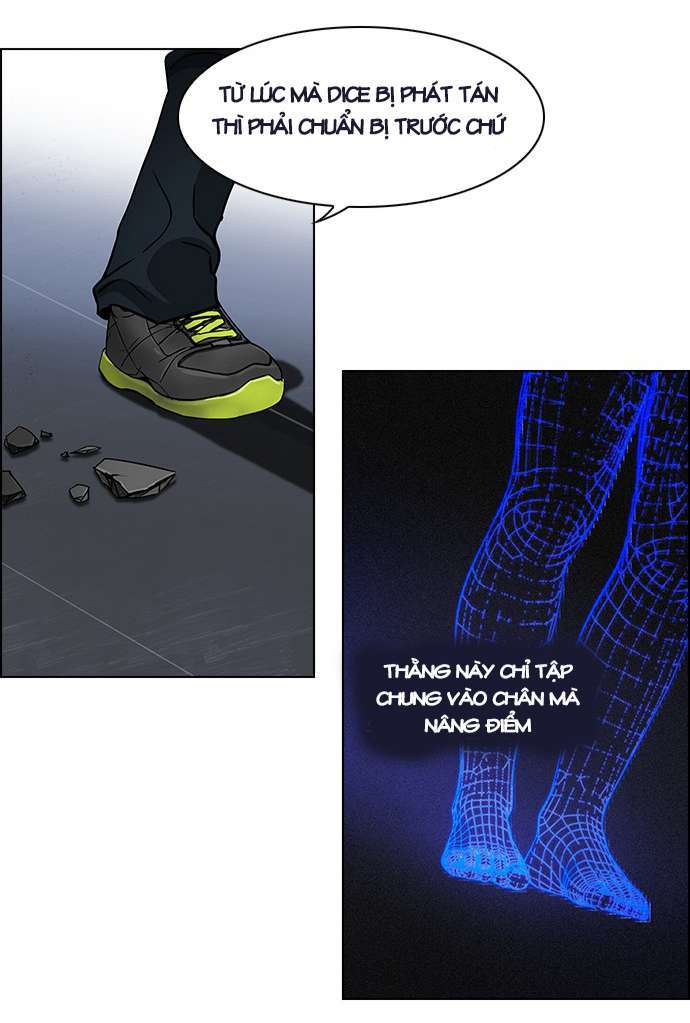 Dice - Chương 29 - Trang 20