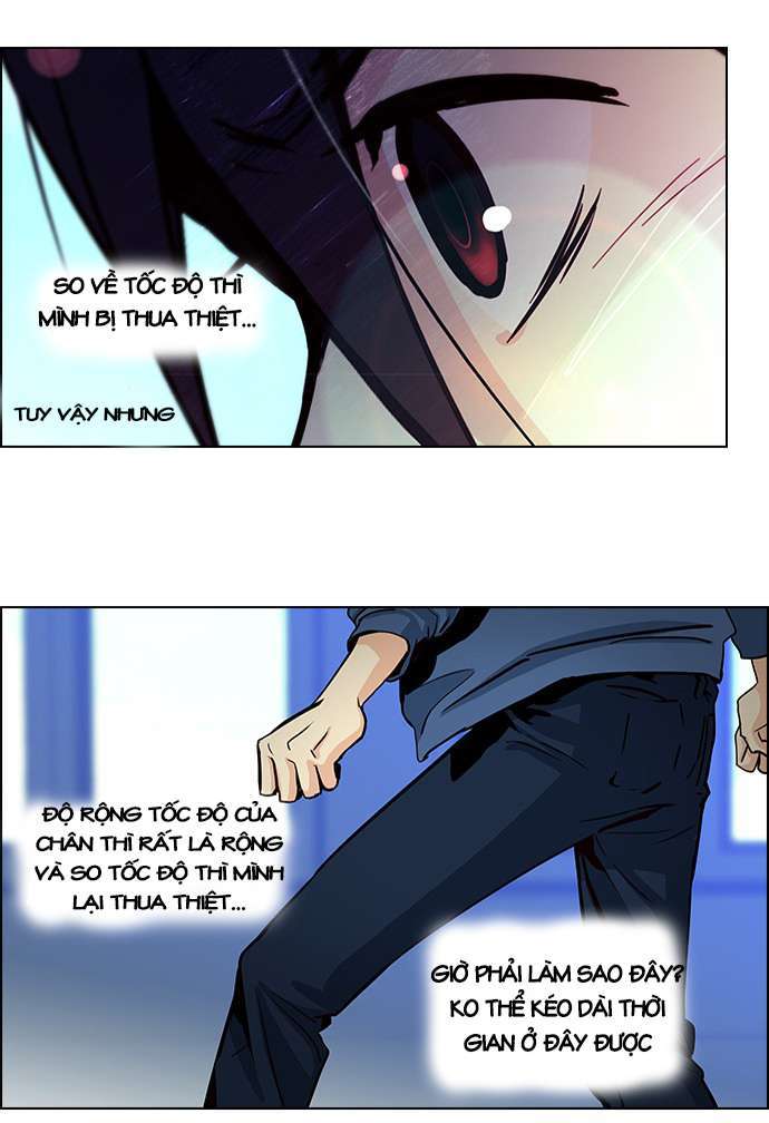 Dice - Chương 29 - Trang 21