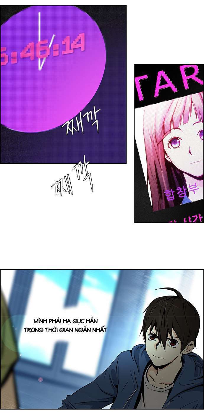 Dice - Chương 29 - Trang 22