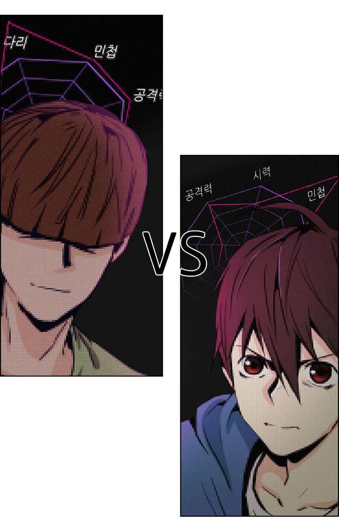 Dice - Chương 29 - Trang 23