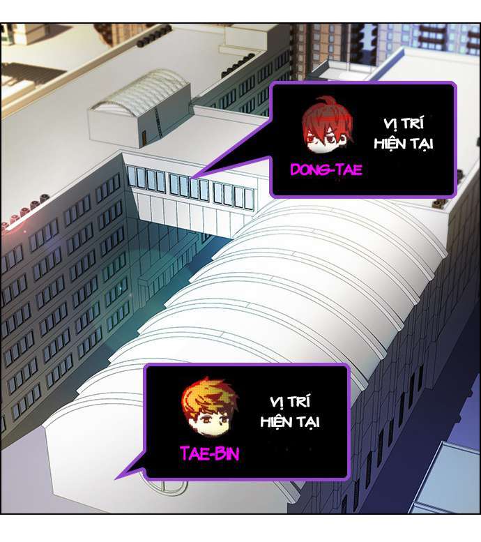 Dice - Chương 29 - Trang 24