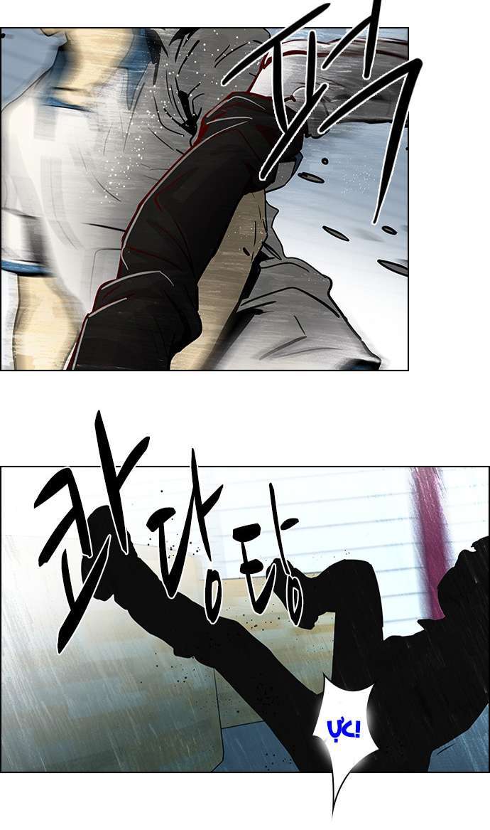 Dice - Chương 29 - Trang 27