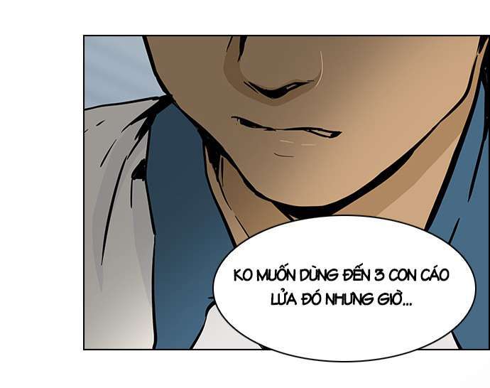 Dice - Chương 29 - Trang 29