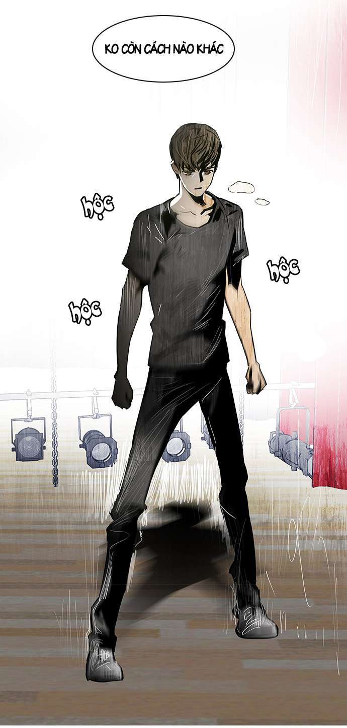 Dice - Chương 29 - Trang 30