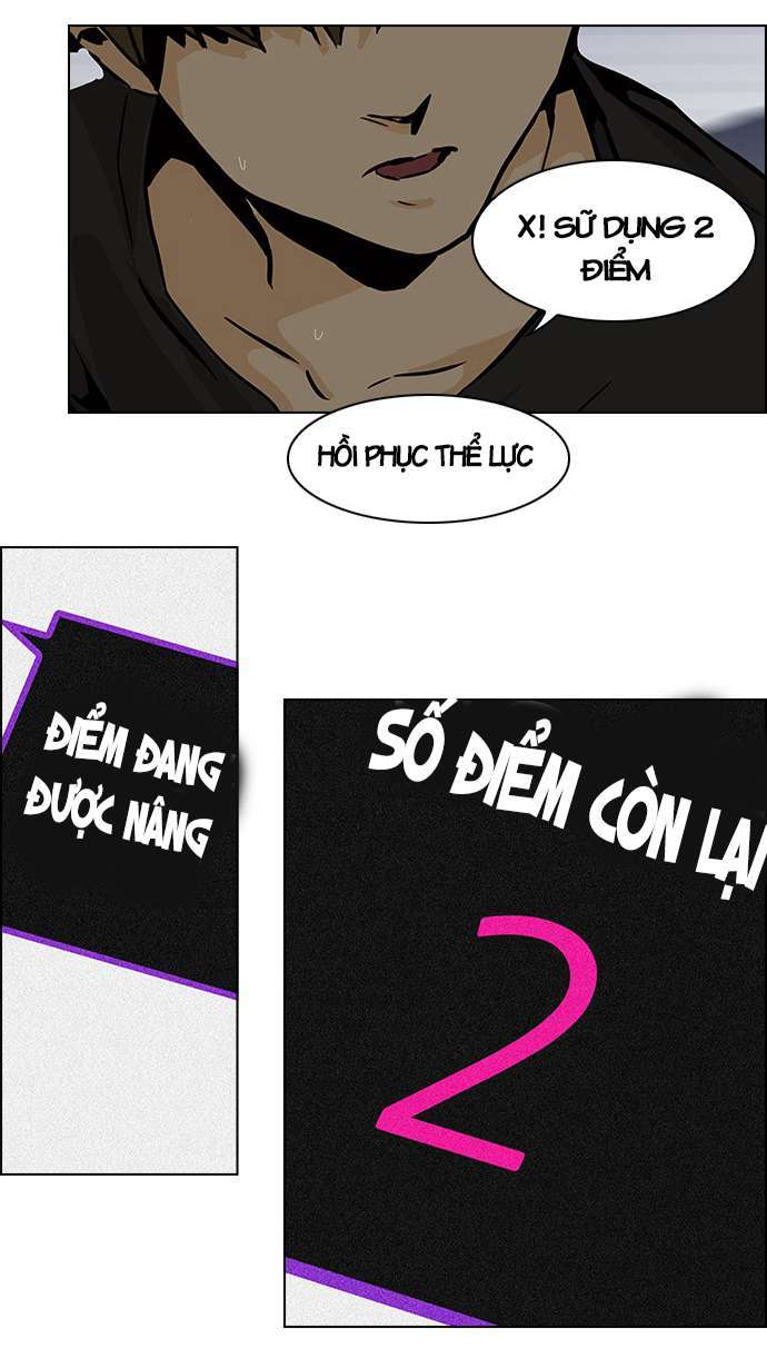 Dice - Chương 29 - Trang 31