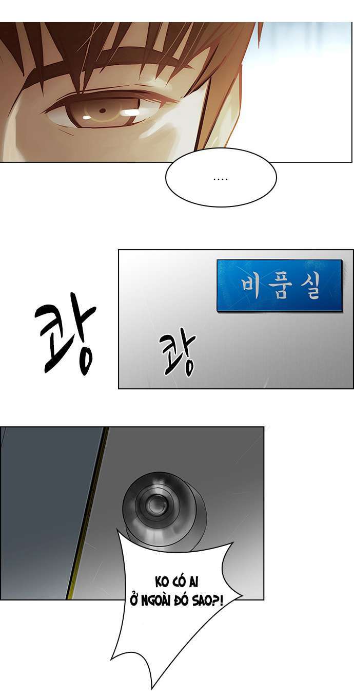 Dice - Chương 29 - Trang 32