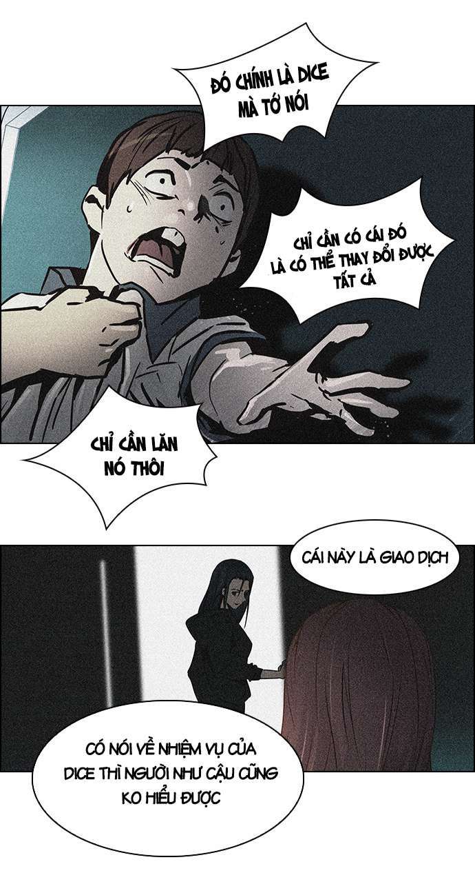 Dice - Chương 29 - Trang 36