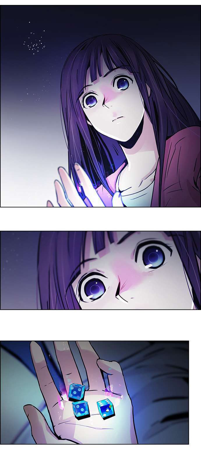 Dice - Chương 29 - Trang 37