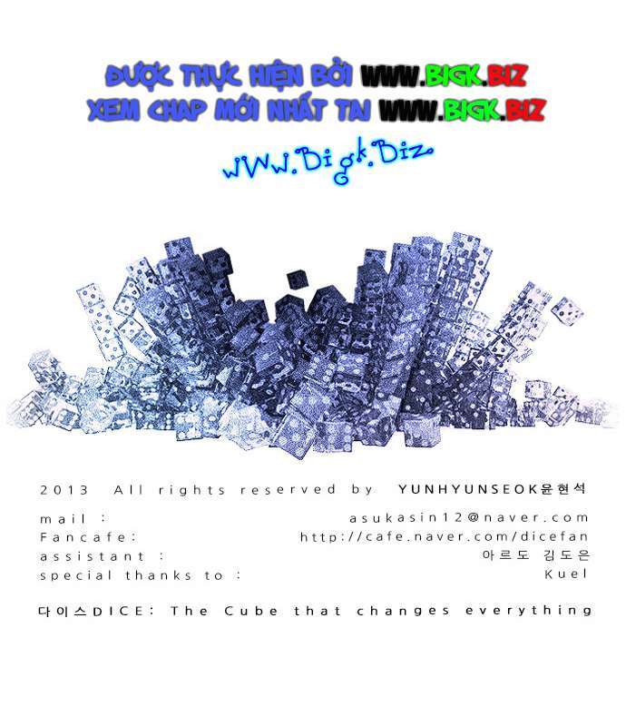 Dice - Chương 29 - Trang 40