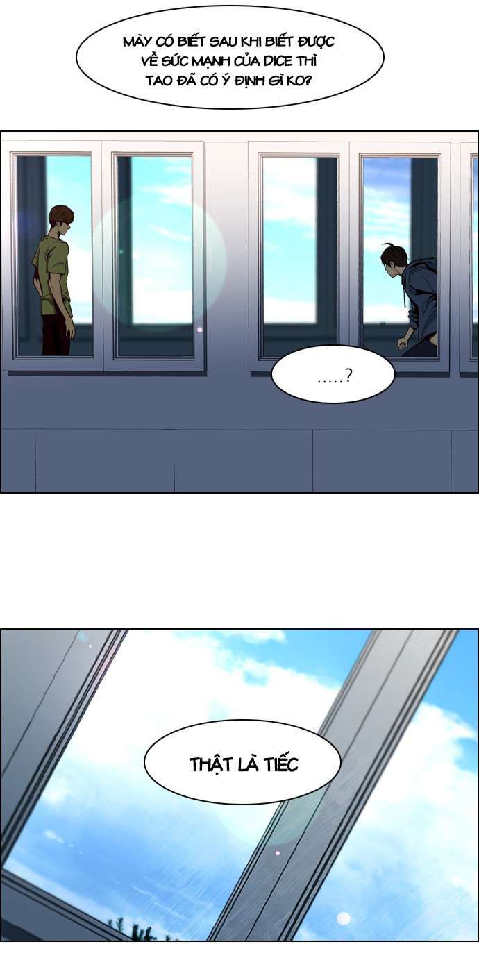 Dice - Chương 29 - Trang 8