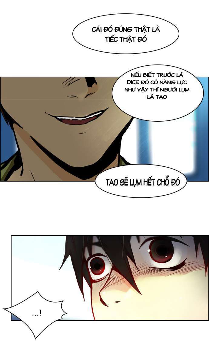 Dice - Chương 29 - Trang 9