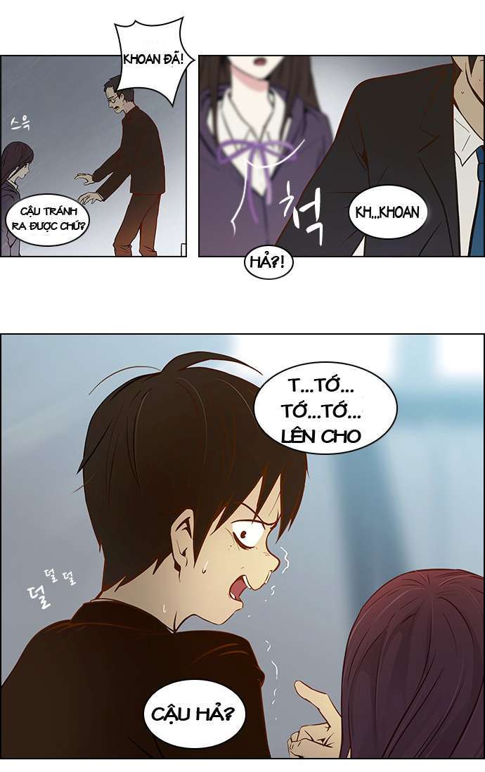 Dice - Chương 3 - Trang 11