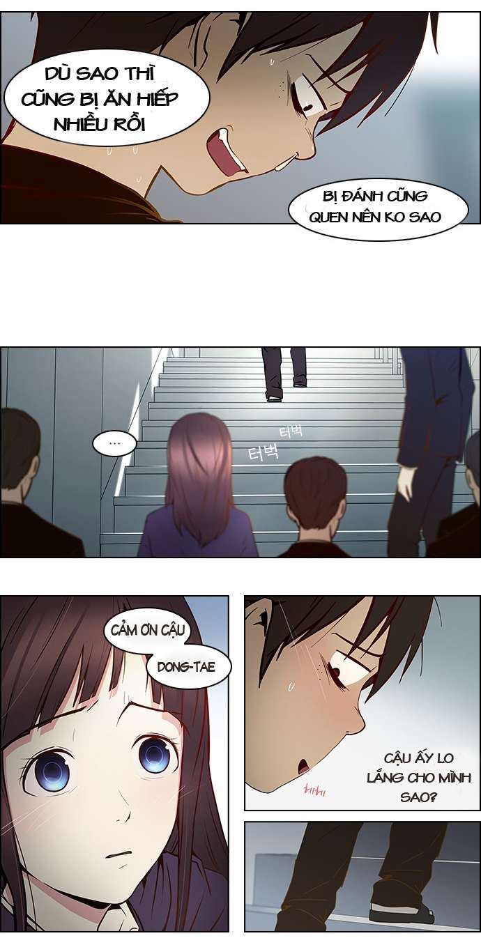 Dice - Chương 3 - Trang 12