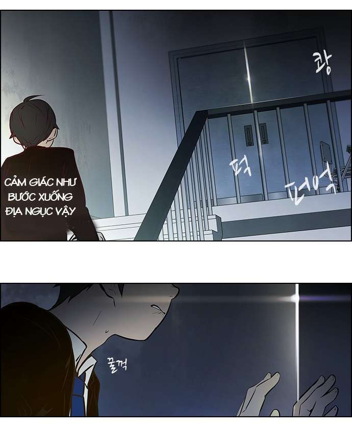 Dice - Chương 3 - Trang 13