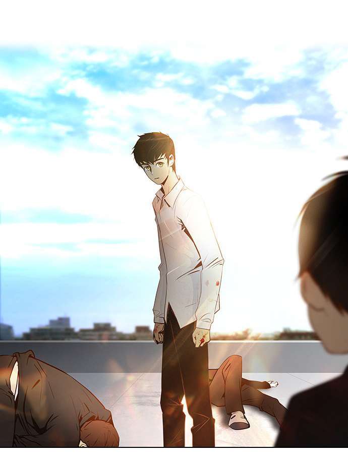 Dice - Chương 3 - Trang 17