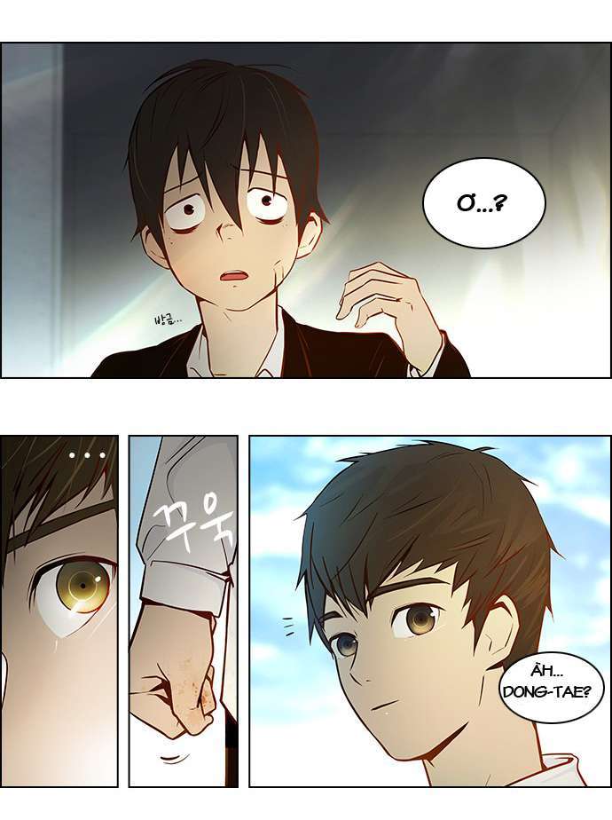 Dice - Chương 3 - Trang 18