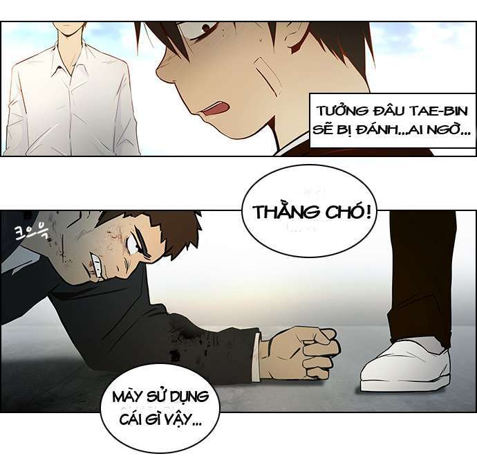 Dice - Chương 3 - Trang 20