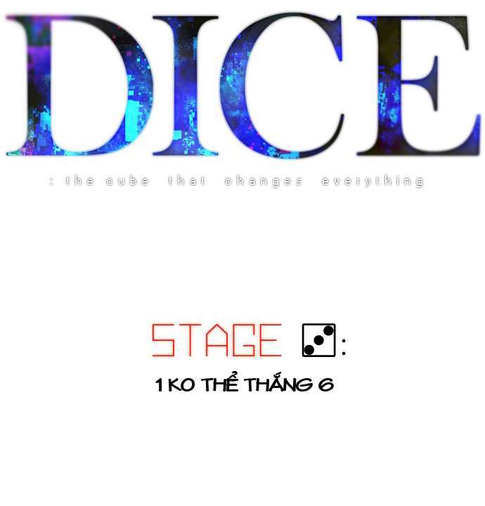 Dice - Chương 3 - Trang 3