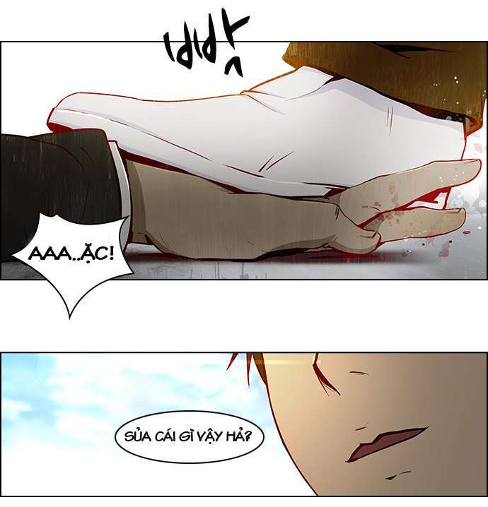 Dice - Chương 3 - Trang 21