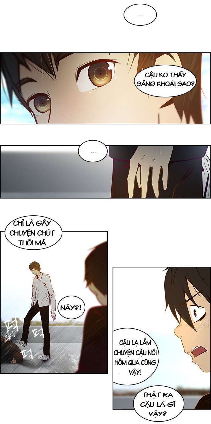 Dice - Chương 3 - Trang 23